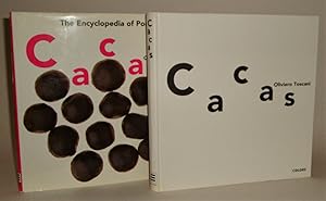 Immagine del venditore per Cacas: The Encyclopedia of Poo venduto da Azarat Books