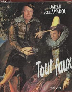 Immagine del venditore per Tout faux Tome I venduto da Le-Livre