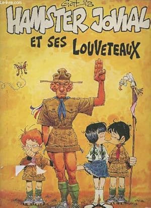 Image du vendeur pour Hamster jovial et ses louveteaux mis en vente par Le-Livre