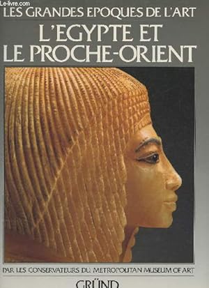 Seller image for L'Egypte et le Proche Orient for sale by Le-Livre