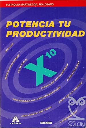 Potencia tu productividad