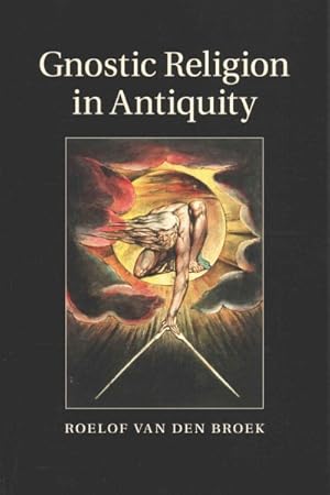 Imagen del vendedor de Gnostic Religion in Antiquity a la venta por GreatBookPrices