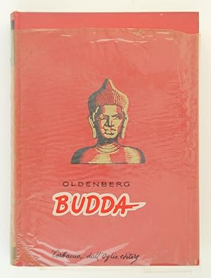 Imagen del vendedor de Budda a la venta por FABRISLIBRIS