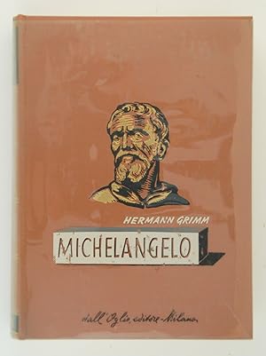 Imagen del vendedor de Michelangelo a la venta por FABRISLIBRIS