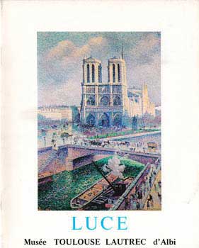 Luce Musee Toulouse Lautrec d'Alibi