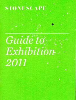 Seller image for Politics is personal 2011: Guide to Exhibition 2011. for sale by Wittenborn Art Books