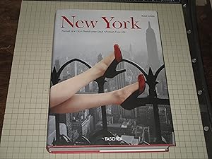 Bild des Verkufers fr New York: Portrait of a City zum Verkauf von rareviewbooks