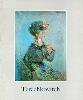 Terechkovitch. Retrospective (1869-1969). July-August 1986.