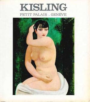 Kisling. January 8-February 14, 1971.