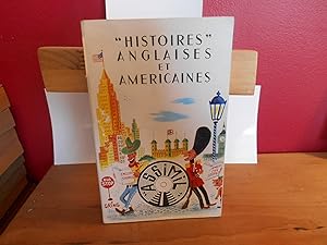 Histoires anglaises et américaines; ENGLISH AND AMERICAN STORIES