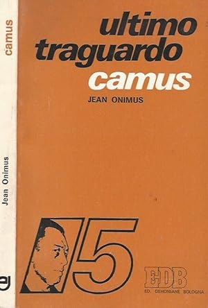 Seller image for Camus for sale by Biblioteca di Babele