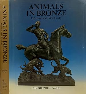 Animals in bronze Reference and Price Guide