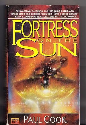Seller image for Fortress on the Sun for sale by Adventures Underground