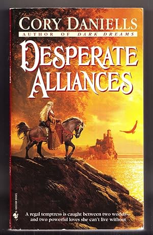 Seller image for Desperate Alliances, Volume 3 (The Fall of Fair Isle) for sale by Adventures Underground