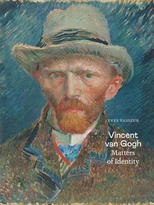 Seller image for Vincent Van Gogh : Matters of Identity for sale by GreatBookPrices