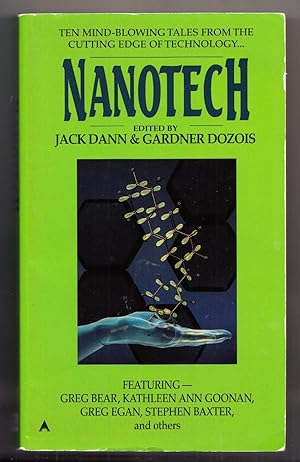 Seller image for Nanotech for sale by Adventures Underground