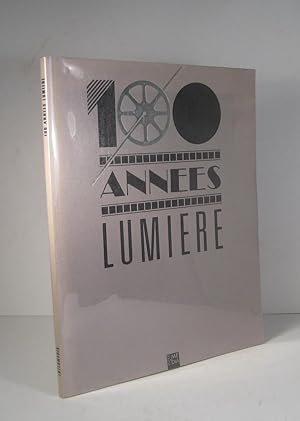 100 (Cent) Années Lumière. Rétrospective de l'oeuvre documentaire des grands cinéastes français d...