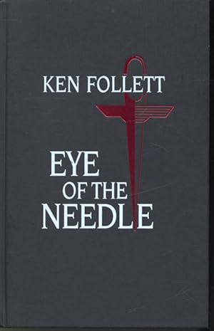 Seller image for Eye of the Needle for sale by Librairie Le Nord