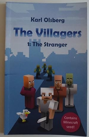 Imagen del vendedor de The Villagers 1: The Stranger (Volume 1) a la venta por Sklubooks, LLC