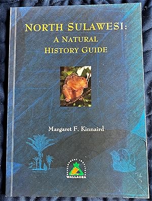 North Sulawesi: A Natural History Guide