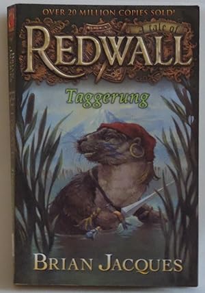 Seller image for Taggerung (Redwall, Book 14) for sale by Sklubooks, LLC