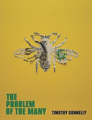 Seller image for The Problem of the Many (Paperback) for sale by Grand Eagle Retail