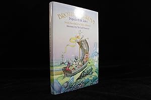 Immagine del venditore per The Brothers Grimm: Popular Folk Tales venduto da ShiroBooks