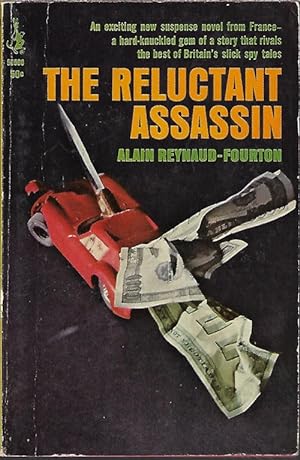 Seller image for THE RELUCTANT ASSASSIN for sale by Books from the Crypt