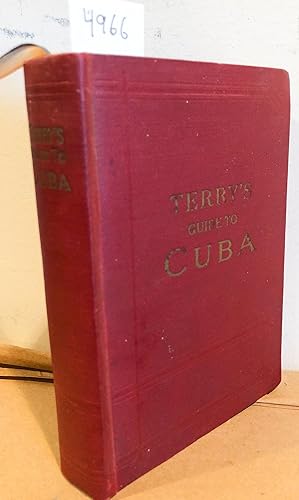 Terry's Guide to Cuba Including the Isle of Pines