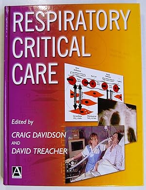 Respiratory Critical Care