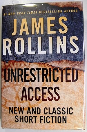 Unrestricted Access, Signed