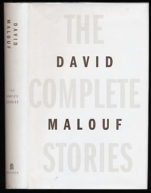 The Complete Stories [Signed True First Printing]