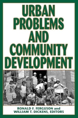 Seller image for Urban Problems and Community Development for sale by GreatBookPricesUK