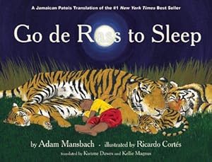 Seller image for Go de Rass to Sleep: A Jamaican Translation for sale by WeBuyBooks