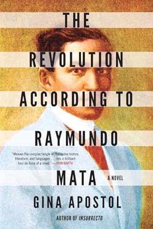 Seller image for Revolution According to Raymundo Mata for sale by GreatBookPrices