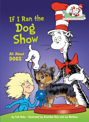 Immagine del venditore per If I Ran the Dog Show (Hardback or Cased Book) venduto da BargainBookStores
