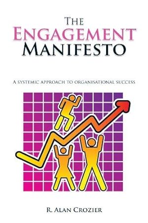 Bild des Verkufers fr The Engagement Manifesto zum Verkauf von WeBuyBooks
