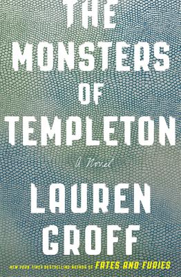 Bild des Verkufers fr The Monsters of Templeton (Paperback or Softback) zum Verkauf von BargainBookStores
