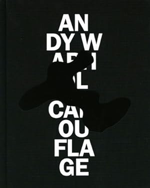 Seller image for ANDY WARHOL: CAMOUFLAGE for sale by Arcana: Books on the Arts