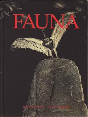 Seller image for FAUNA for sale by Arcana: Books on the Arts