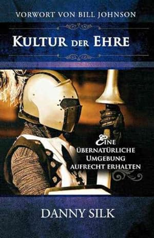 Seller image for Culture of Honor (German) -Language: German for sale by GreatBookPrices
