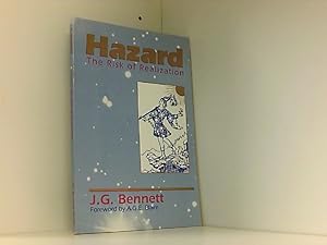 Bild des Verkufers fr Hazard: The Risk of Realization (The Dramatic Universe Series, V. 1) zum Verkauf von Book Broker