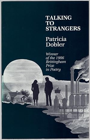 Bild des Verkufers fr Talking to Strangers zum Verkauf von Between the Covers-Rare Books, Inc. ABAA