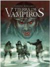 Requiem: Tierra de vampiros, volumen 2