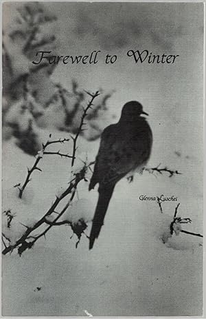 Bild des Verkufers fr Farewell to Winter zum Verkauf von Between the Covers-Rare Books, Inc. ABAA