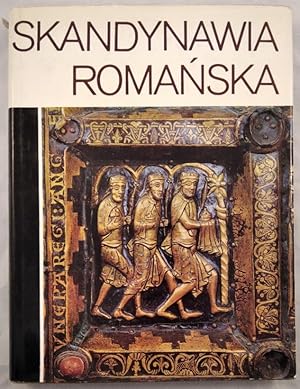 Imagen del vendedor de Skandynawia Romanska. a la venta por KULTur-Antiquariat