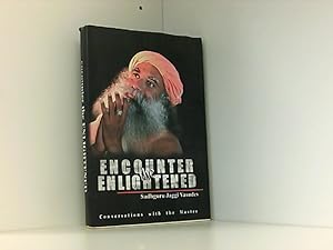Seller image for Encounter the Enlightened: Conversations with the Master for sale by Book Broker