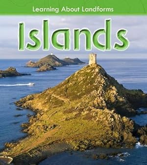 Seller image for Islands (Learning About Landforms) for sale by WeBuyBooks