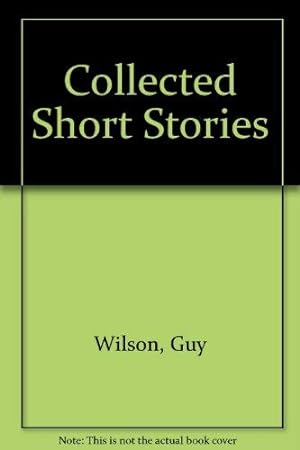 Bild des Verkufers fr Collected Short Stories zum Verkauf von WeBuyBooks