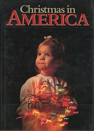 Seller image for Christmas in America for sale by The Book House, Inc.  - St. Louis